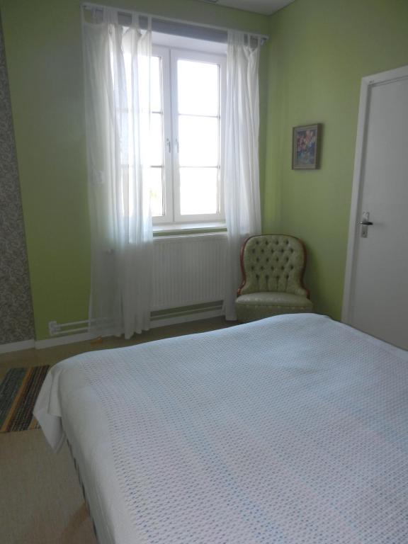 Hostal Gothem Logi Habitación foto